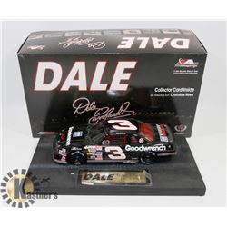 DALE EARNHARDT #3 GOODWRENCH 1990 LUMINA 1:24