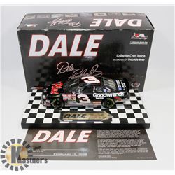 DALE EARNHARDT #3 GOODWRENCH 1998 MONTE CARLO 1:24