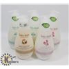 Image 1 : BAG OF ASSORTED LIVE CLEAN LIQUID HAND SOAP