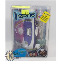 POLAROID I-ZONE POCKET INSTANT