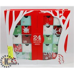 NEW DAVIDSTEA VARIETY OF STEEP TEAS