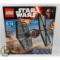 NEW STAR WARS LEGO SET 517 PIECES