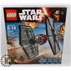 Image 1 : NEW STAR WARS LEGO SET 517 PIECES
