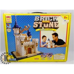 ARTEK WIZARD' CASTLE SET 1192 PIECES