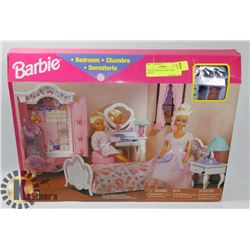 VINTAGE 1996 FACTORY SEALED PRETTY