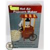 Image 1 : HOT AIR POPCORN MAKER