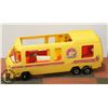 Image 1 : VINTAGE 1976 BARBIE STAR TRAVELLER MOTORHOME