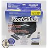 Image 1 : NEW "WATERLINE" ROOF GUARD 60 FT