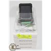 Image 1 : LOT OF 4 NEW SOLAR CHARGER BANKS - WATER RESISTANT