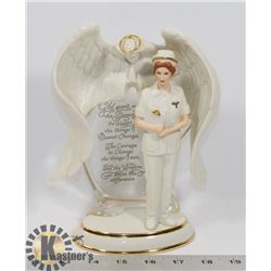 BOX W/COLLECTIBLE LTD. ED. NO'D L3240