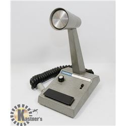 VINTAGE OLD TURNER PLUS THREE