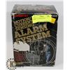 Image 1 : MOTION ALARM SYSTEM