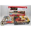 Image 1 : SEALED TOYS TOMY BATTROBORG R/C