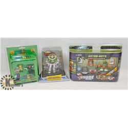SEALED ITEMS 2009 SUPER MARIO LIMITED