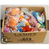 Image 1 : BOX OF MCDONALDS KIDS TOYS AND MORE