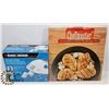 Image 1 : NEW BLACK & DECKER HAND MIXER