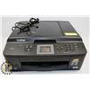 Image 1 : BROTHER FAX/SCAN/COPY PRINTER W/ WIFI