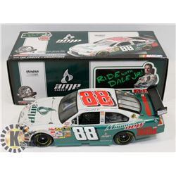 DALE EARNHARDT JR #88, 2008 IMPALA AMP ENERGY 1:24