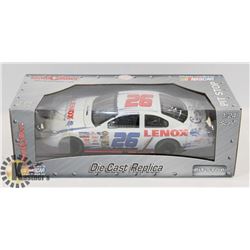JAMIE MCMURRAY #26 LENOX 2006 FORD FUSION ORIGINAL