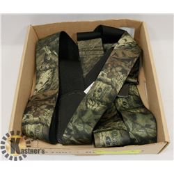 NEW INFINITY MOSSY OAK BREAK-UP CAMO