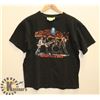 Image 1 : MOTLEY CREW 2006 CONCERT SHIRT SZ LG