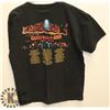 Image 2 : MOTLEY CREW 2006 CONCERT SHIRT SZ LG