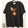 Image 1 : TRAGICALLY HIP UNUSED CONCERT SHIRT SZ XXL