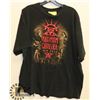 Image 1 : SOULFLY UNUSED CONCERT SHIRT SZ XXL