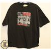 Image 1 : EXPLOITED DOGS OF WAR UNUSED CONCERT SHIRT SZ XL