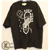 Image 1 : HARD LOSS METAL UNUSED CONCERT SHIRT SZ XXL
