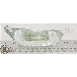 HAND BLOWN GLASS CHILI