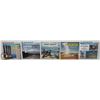 Image 1 : 5 WORLD TRAVEL VIEWMASTER PACK REELS