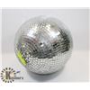 Image 1 : DISC BALL 12"
