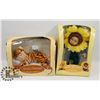 Image 1 : SET OF 2 ANNE GEBBES BEAN FILLED