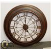 Image 1 : DECORATIVE OUT DOOR CLOCK