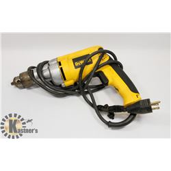 DEWALT DW2356 1/2 VSR DRILL