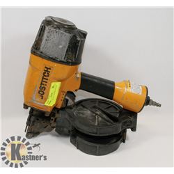 BOSTITCH COIL ROOFING NAILER