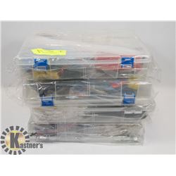 LOT OF 4 NEW CRAFT KITS