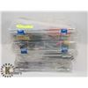 Image 1 : LOT OF 4 NEW CRAFT KITS