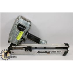 HITACHI NR90AD 3 1/2 FRAMING NAILER