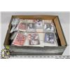 Image 1 : BOX OF ASSORTED HOCKEY CARDS