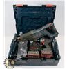 Image 1 : BOSCH 18 VOLT LITHIUM DRILL KIT
