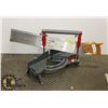 Image 1 : CRAFTSMAN HAND MITER SAW & ADJUSTABLE STAND