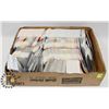 Image 1 : BOX OF ASSORTED HOCKEY CARDS