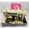 Image 1 : ELECTRIC BROTHER SEWING MACHINE