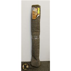 NEW 3' X 4' MACHINE WASHABLE FLOOR MAT