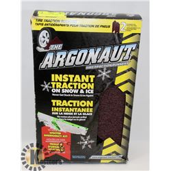 BOX OF INSTANT TRACTION