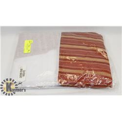 NEW QUEEN SIZE BED SKIRT