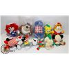 Image 1 : VINTAGE 1992 MCDONALDS LOONEY TUNES