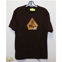 NEW T-SHIRT PEARL JAM SZ LG